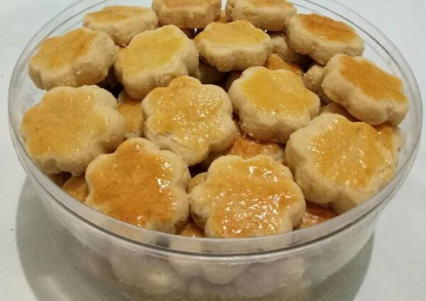 Kue Kacang Tanah 200g