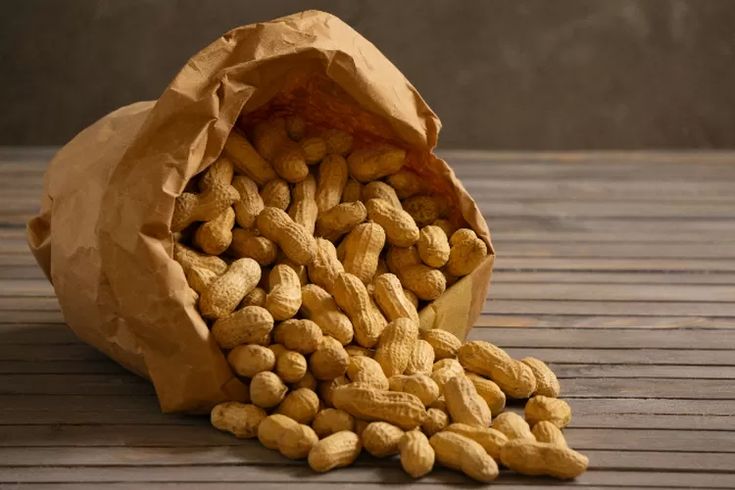 Manfaat Kacang Tanah Bagi Kesehatan