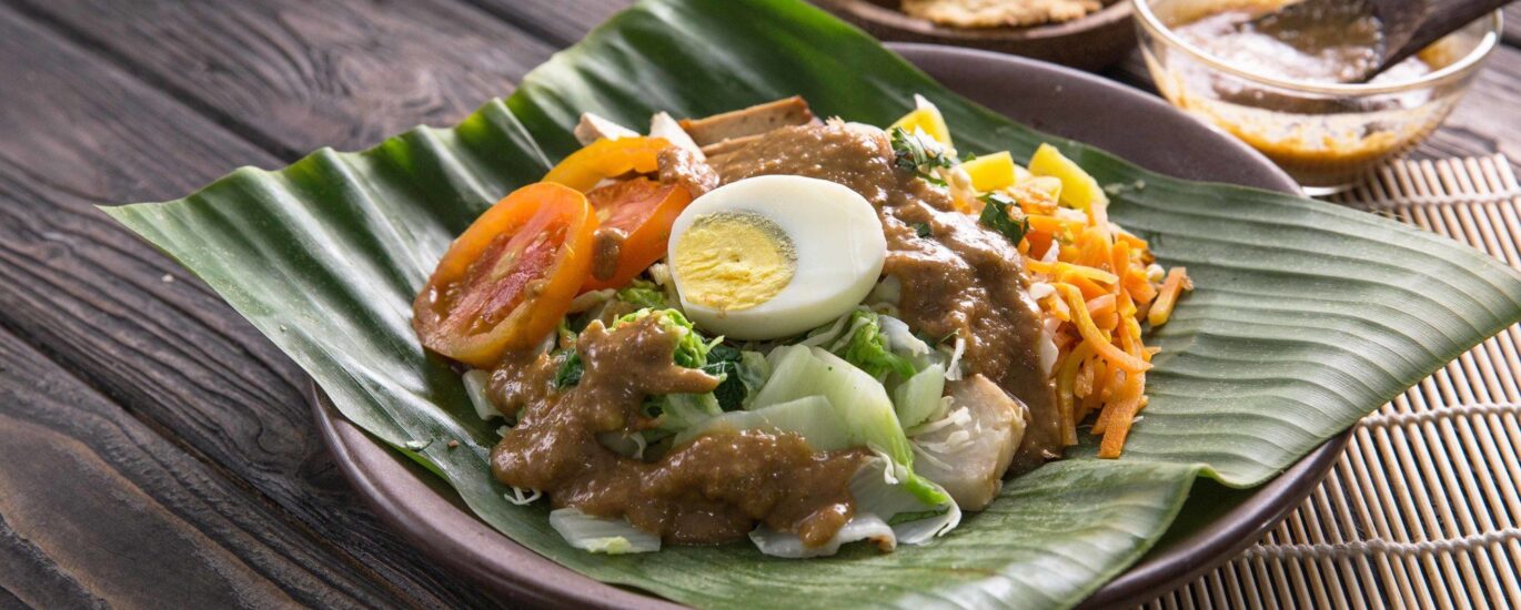 gado-gado