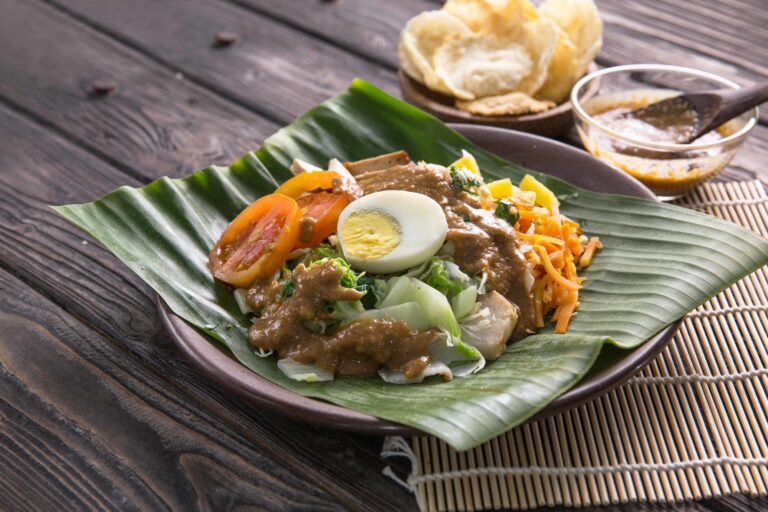 Nikmati Kelezatan Kacang dengan Cara yang Berbeda!