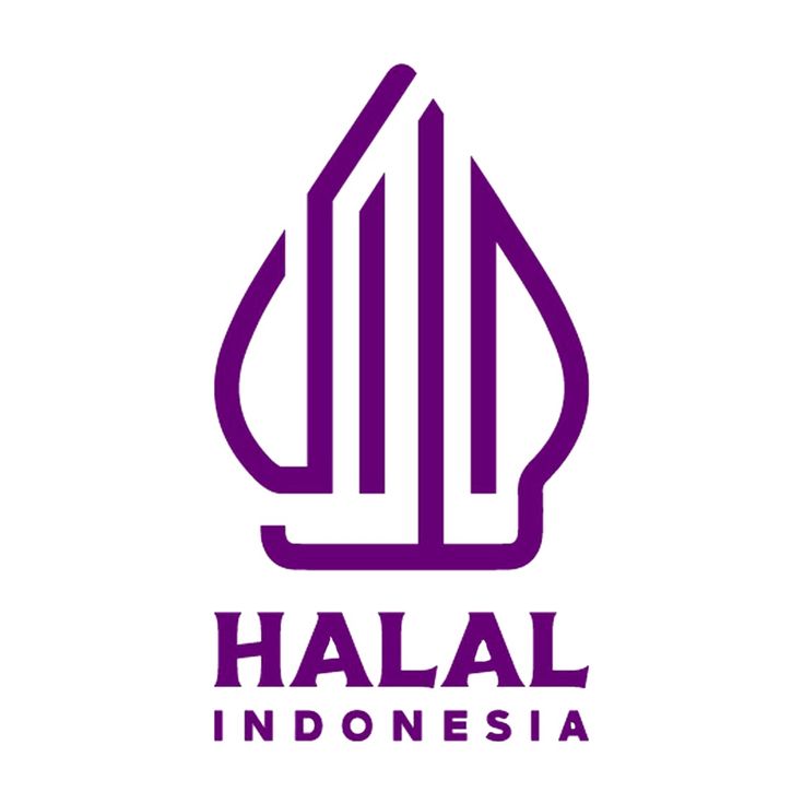 logo halal indonesia